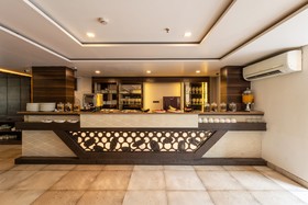 Zone Connect Parra Goa
