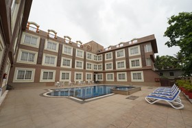 Zone Connect Parra Goa