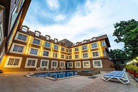 Zone Connect Parra Goa