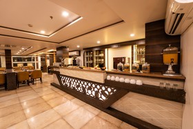 Zone Connect Parra Goa