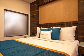 Zone Connect Parra Goa