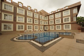 Zone Connect Parra Goa