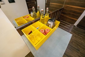 Zone Connect Parra Goa