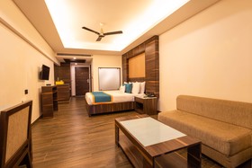 Zone Connect Parra Goa