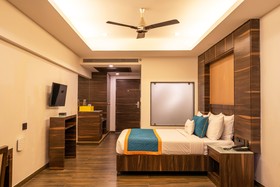 Zone Connect Parra Goa