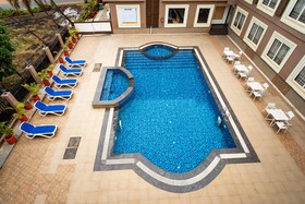 Zone Connect Parra Goa
