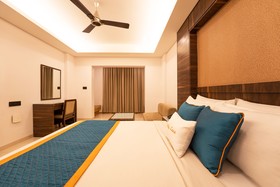 Zone Connect Parra Goa
