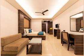 Zone Connect Parra Goa