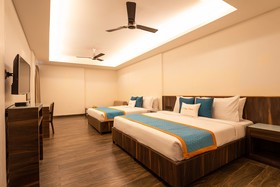 Zone Connect Parra Goa