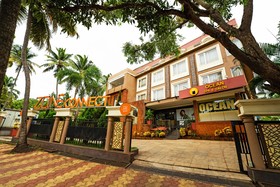 Zone Connect Parra Goa