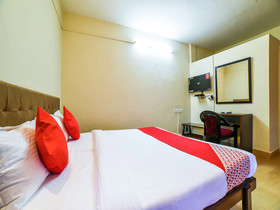 Hotel Empire by OYO Rooms