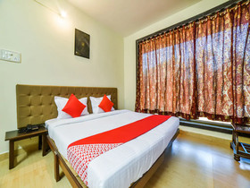 Hotel Empire by OYO Rooms