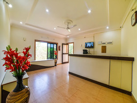 Hotel Empire by OYO Rooms