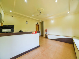 Hotel Empire by OYO Rooms