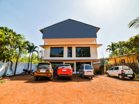 Hotel Empire by OYO Rooms