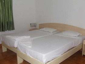 Mandrem Beach Resort, a member of Radisson Individuals Retreats