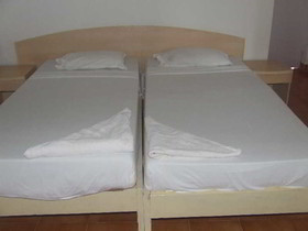 Mandrem Beach Resort, a member of Radisson Individuals Retreats