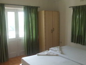 Mandrem Beach Resort, a member of Radisson Individuals Retreats