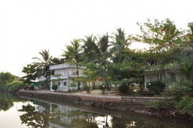 Mandrem Beach Resort, a member of Radisson Individuals Retreats