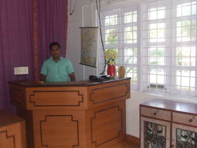 Mandrem Beach Resort, a member of Radisson Individuals Retreats