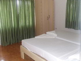 Mandrem Beach Resort, a member of Radisson Individuals Retreats