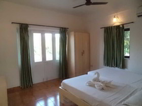 Mandrem Beach Resort, a member of Radisson Individuals Retreats