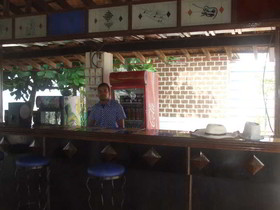 Mandrem Beach Resort, a member of Radisson Individuals Retreats