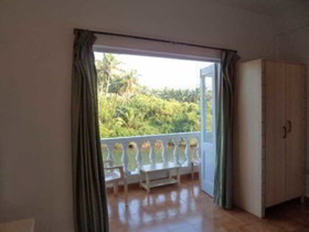 Mandrem Beach Resort, a member of Radisson Individuals Retreats