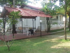 Mandrem Beach Resort, a member of Radisson Individuals Retreats