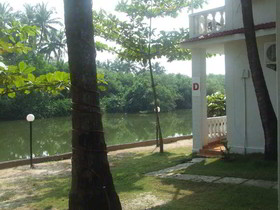 Mandrem Beach Resort, a member of Radisson Individuals Retreats