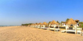 Marbela Beach Resort