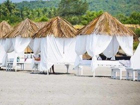 Marbela Beach Resort