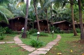 Montego Bay Beach Village