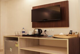 Sandbanks Beach Resort
