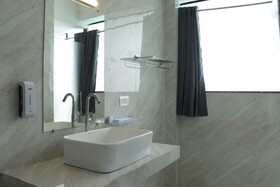 Sandbanks Beach Resort