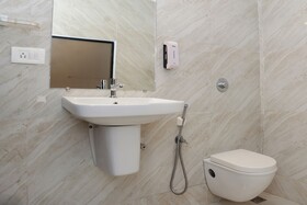 Sandbanks Beach Resort