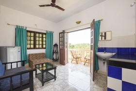 White Feather Resort