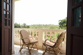 White Feather Resort