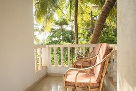 White Feather Resort