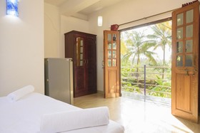 White Feather Resort