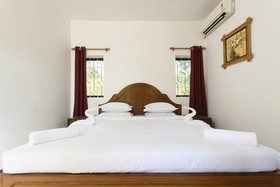 White Feather Resort