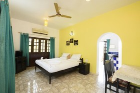 White Feather Resort