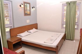 Farmagudi Hill Retreat