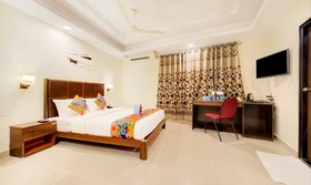 Hotel Menino Executive