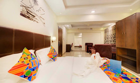 Hotel Menino Executive