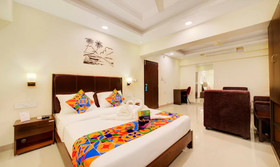 Hotel Menino Executive