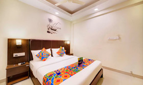 Hotel Menino Executive