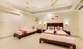 Hotel Menino Executive