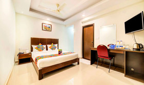 Hotel Menino Executive