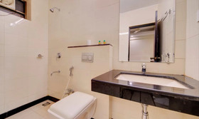 Hotel Menino Executive